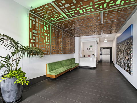 Atrio Apartments - Accommodation Sunshine Coast 2