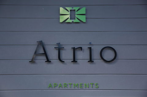 Atrio Apartments - Accommodation Sunshine Coast 8