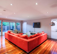 Hamilton Executive - Accommodation Sunshine Coast