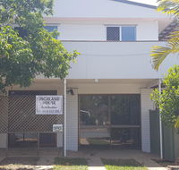 Highland House - Accommodation Sunshine Coast