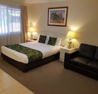 The Palms Motel - Accommodation Sunshine Coast