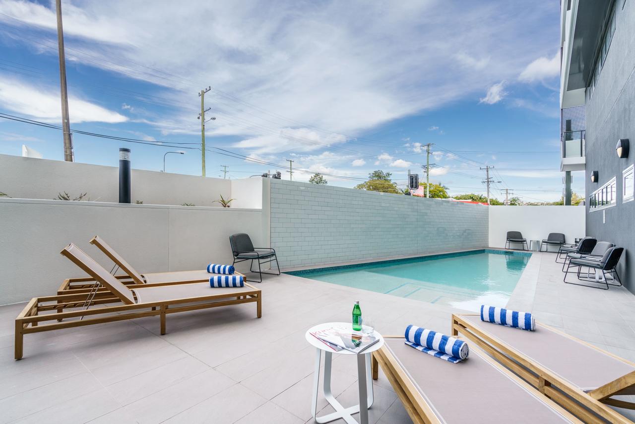 Seven Hills QLD Accommodation Sunshine Coast