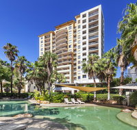 Bridgewater Apartments - Accommodation Sunshine Coast