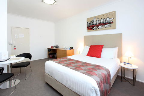 Best Western Gregory Terrace - Accommodation Sunshine Coast 11