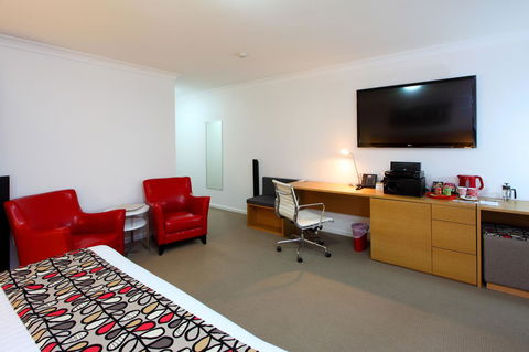 Best Western Gregory Terrace - Accommodation Sunshine Coast 26