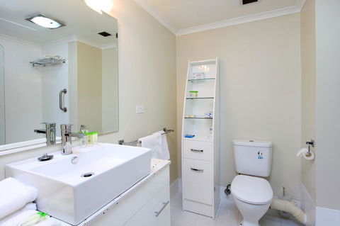 Best Western Gregory Terrace - Accommodation Sunshine Coast 15