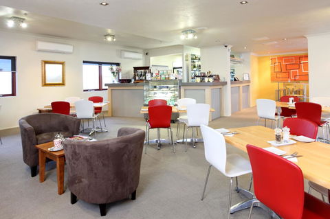 Best Western Gregory Terrace - Accommodation Sunshine Coast 29