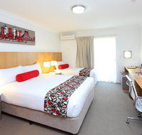 Best Western Gregory Terrace - Accommodation Sunshine Coast