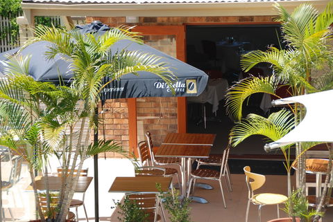 Best Western Gregory Terrace - Accommodation Sunshine Coast 6