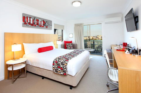 Best Western Gregory Terrace - Accommodation Sunshine Coast 7