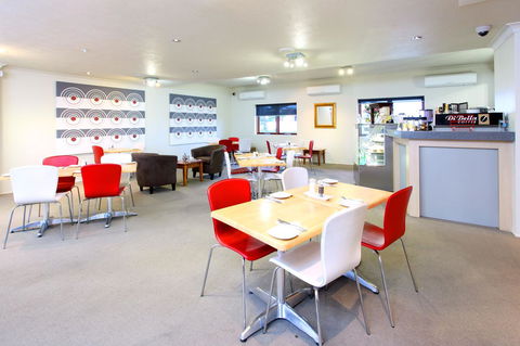 Best Western Gregory Terrace - Accommodation Sunshine Coast 28