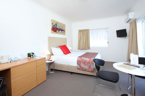 Best Western Gregory Terrace - Accommodation Sunshine Coast 10