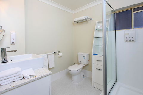 Best Western Gregory Terrace - Accommodation Sunshine Coast 25