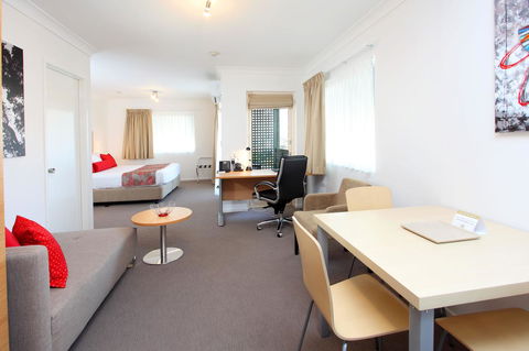 Best Western Gregory Terrace - Accommodation Sunshine Coast 18