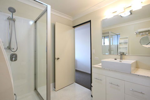 Best Western Gregory Terrace - Accommodation Sunshine Coast 21
