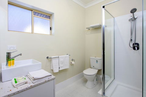 Best Western Gregory Terrace - Accommodation Sunshine Coast 16