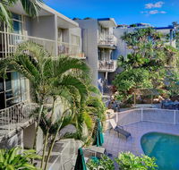 Surf Dance Apartments - Accommodation Sunshine Coast