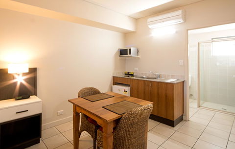 Portside Whitsunday Luxury Holiday Apartments - Accommodation Sunshine Coast 13
