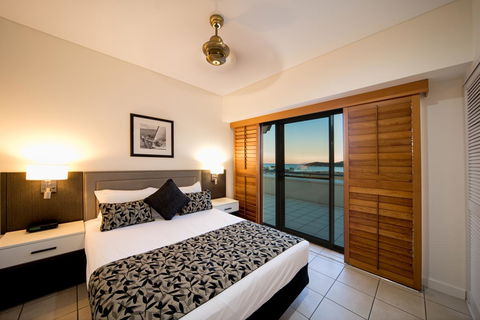 Portside Whitsunday Luxury Holiday Apartments - Accommodation Sunshine Coast 19