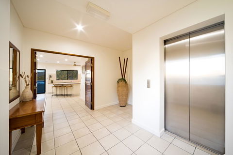 Portside Whitsunday Luxury Holiday Apartments - Accommodation Sunshine Coast 27