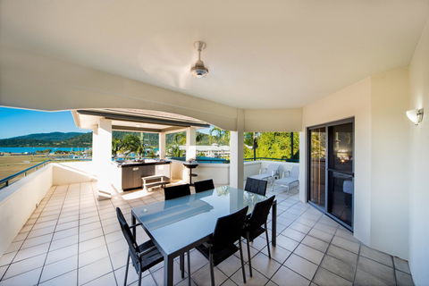 Portside Whitsunday Luxury Holiday Apartments - Accommodation Sunshine Coast 7