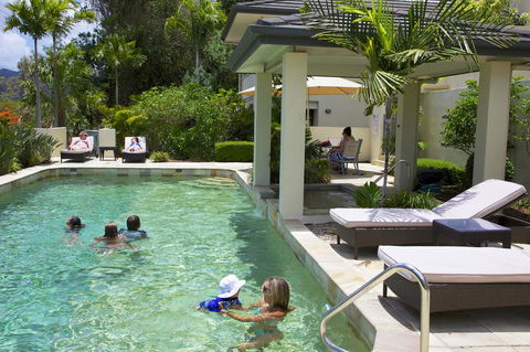 Portside Whitsunday Luxury Holiday Apartments - Accommodation Sunshine Coast 0