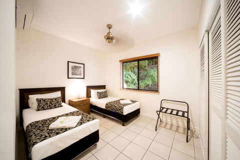 Portside Whitsunday Luxury Holiday Apartments - Accommodation Sunshine Coast 21