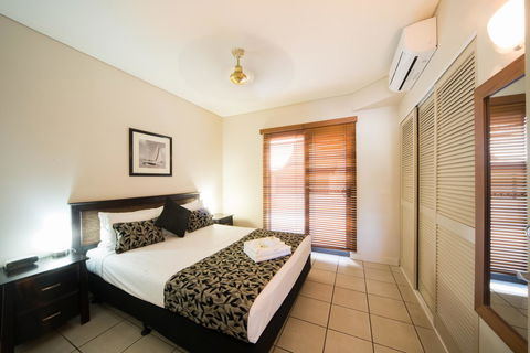 Portside Whitsunday Luxury Holiday Apartments - Accommodation Sunshine Coast 16