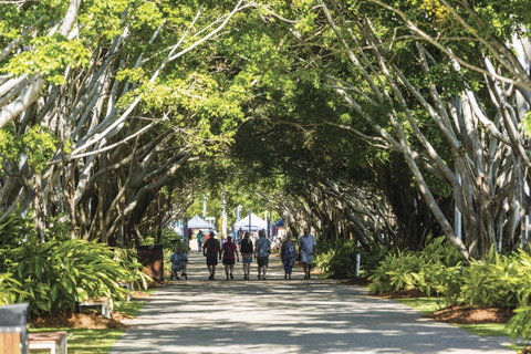 Hides Hotel - Accommodation Sunshine Coast 35