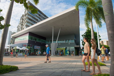 Hides Hotel - Accommodation Sunshine Coast 41