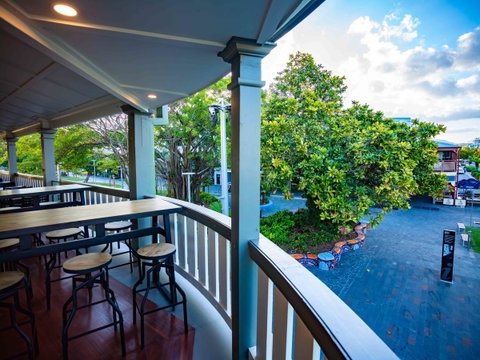 Hides Hotel - Accommodation Sunshine Coast 44