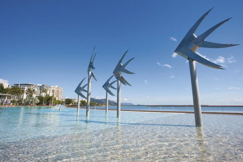Hides Hotel - Accommodation Sunshine Coast 28