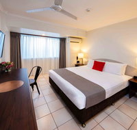 Hides Hotel - Accommodation Sunshine Coast