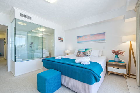 On The Beach Resort Bribie Island - Accommodation Sunshine Coast 8