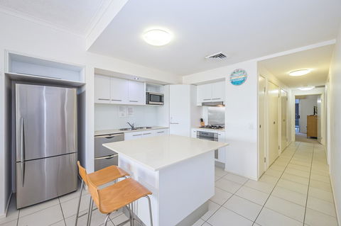 On The Beach Resort Bribie Island - Accommodation Sunshine Coast 20