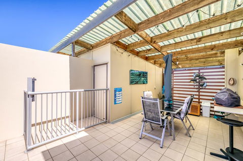 On The Beach Resort Bribie Island - Accommodation Sunshine Coast 24