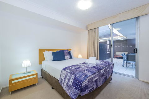 On The Beach Resort Bribie Island - Accommodation Sunshine Coast 15