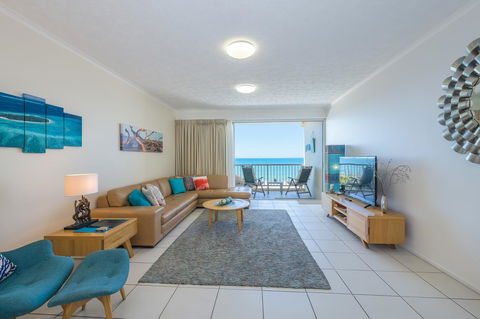 On The Beach Resort Bribie Island - Accommodation Sunshine Coast 5