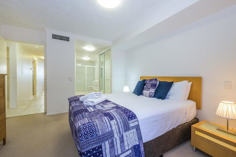 On The Beach Resort Bribie Island - Accommodation Sunshine Coast 19