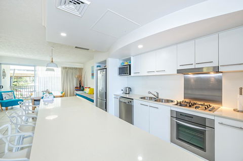 On The Beach Resort Bribie Island - Accommodation Sunshine Coast 25