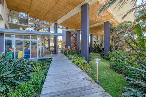 On The Beach Resort Bribie Island - Accommodation Sunshine Coast 12