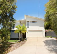224 Centenary Heights Road Coolum Beach 500 Dollar Bond Linen Included - Accommodation Sunshine Coast