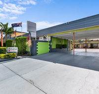 Arkana Motel - Accommodation Sunshine Coast