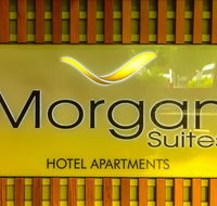 Morgan Suites - Accommodation Sunshine Coast