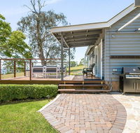 Hollow Tree Farm - Accommodation Sunshine Coast