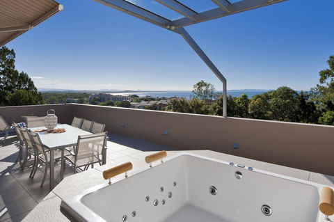 Picture Point Terraces - Accommodation Sunshine Coast 36