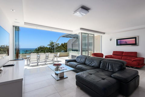 Picture Point Terraces - Accommodation Sunshine Coast 10