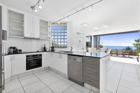 Picture Point Terraces - Accommodation Sunshine Coast 2