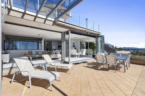 Picture Point Terraces - Accommodation Sunshine Coast 1