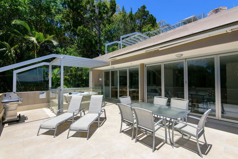 Picture Point Terraces - Accommodation Sunshine Coast 26